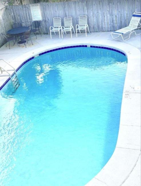 Alabama Sands 4 Condo 海湾海岸 外观 照片