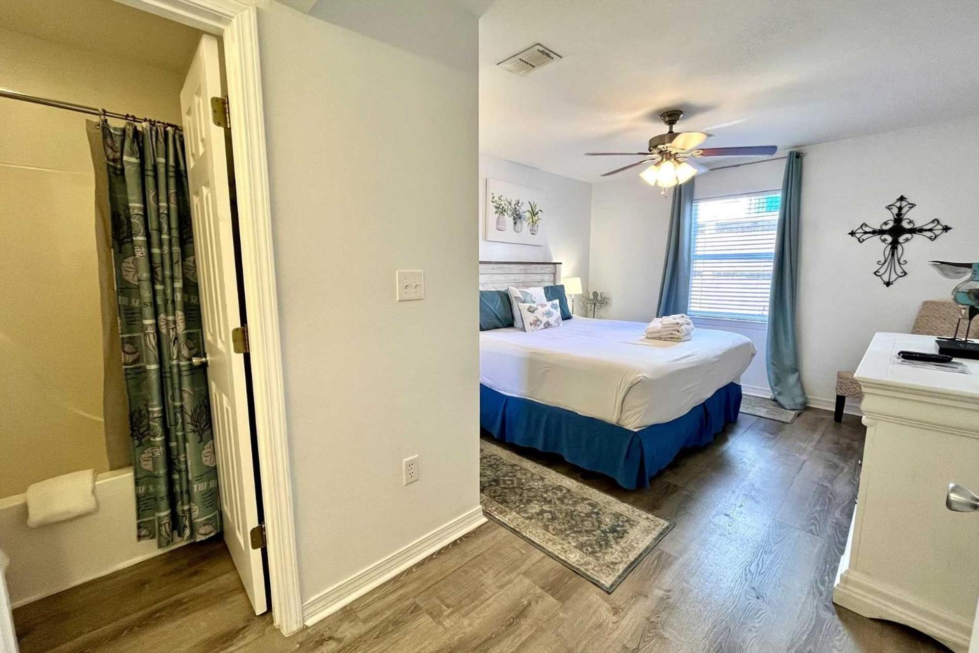 Alabama Sands 4 Condo 海湾海岸 外观 照片